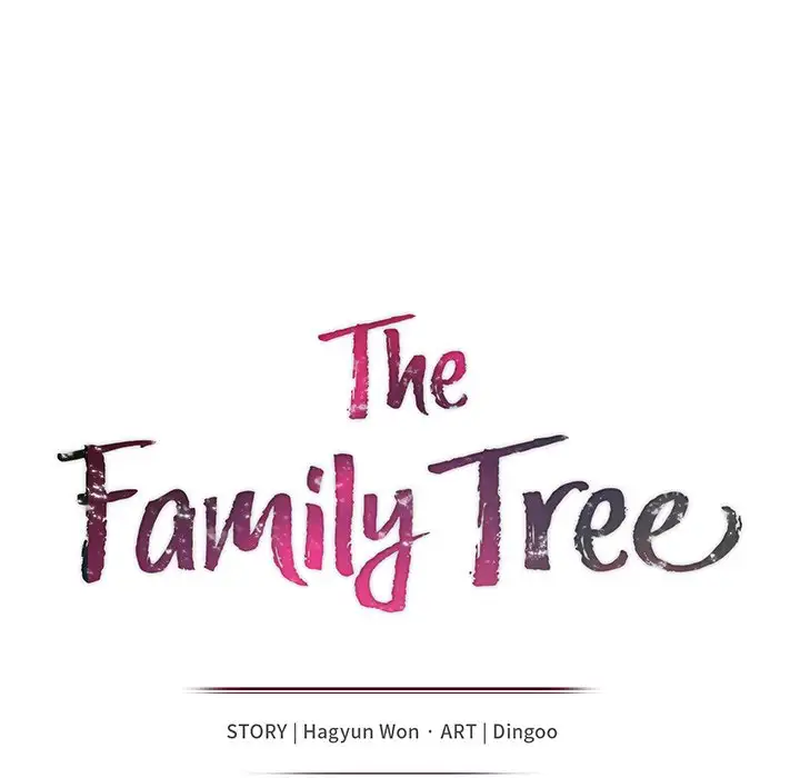 The Family Tree Chapter 6 - HolyManga.Net