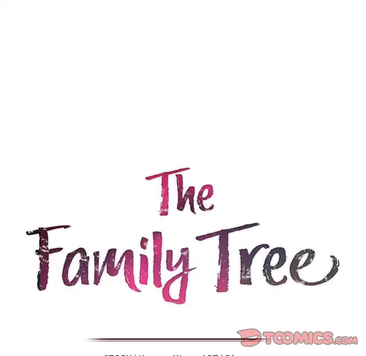 The Family Tree Chapter 7 - HolyManga.Net