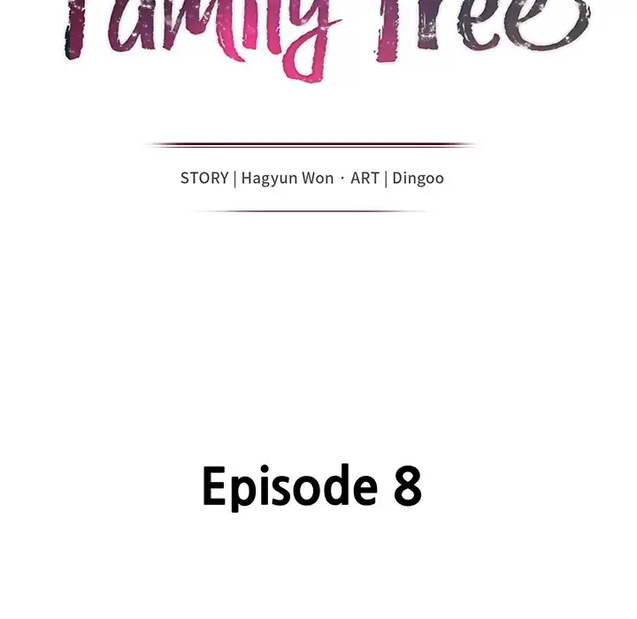 The Family Tree Chapter 8 - HolyManga.Net