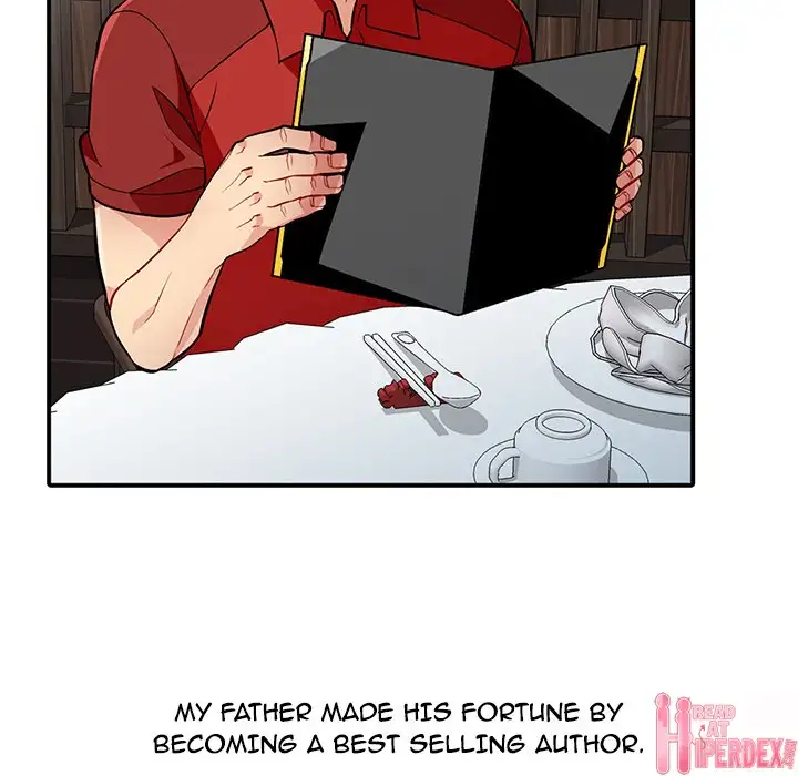 The Family Tree Chapter 1 - HolyManga.Net