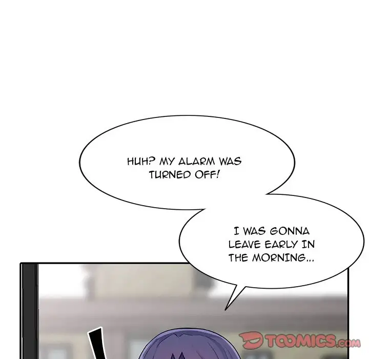 The Family Tree Chapter 13 - HolyManga.Net