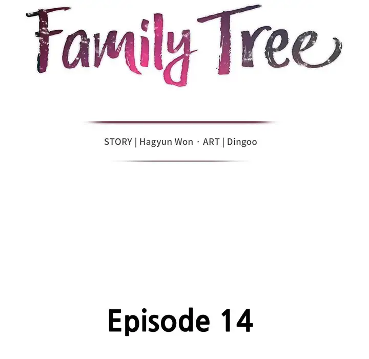 The Family Tree Chapter 14 - HolyManga.Net