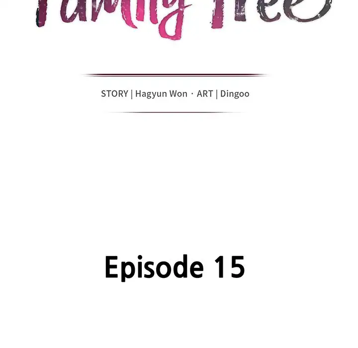 The Family Tree Chapter 15 - HolyManga.Net