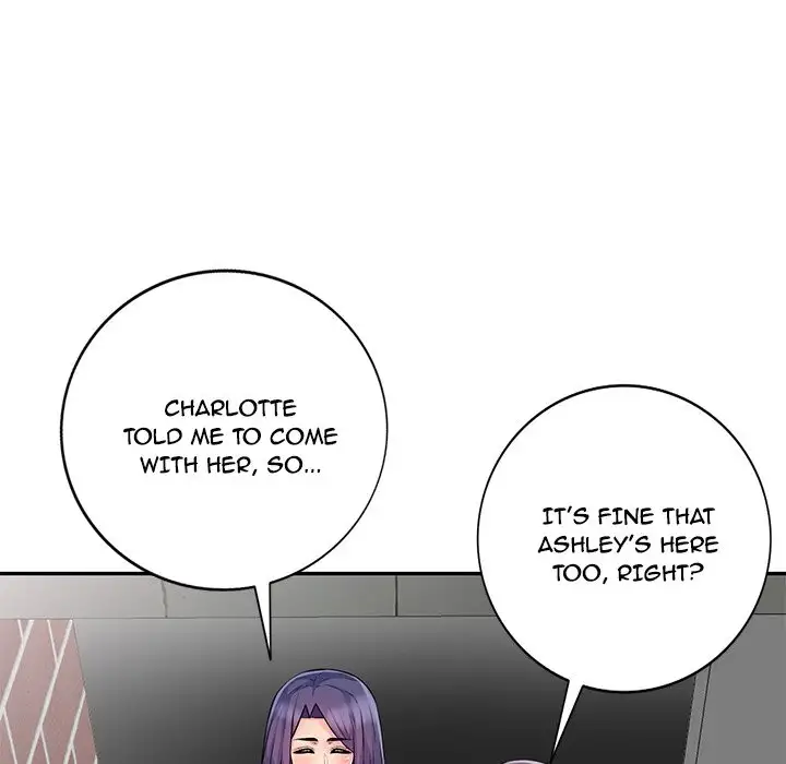 The Family Tree Chapter 17 - HolyManga.Net