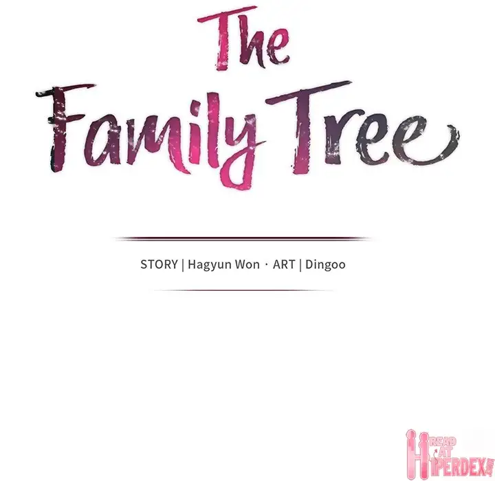 The Family Tree Chapter 19 - HolyManga.Net