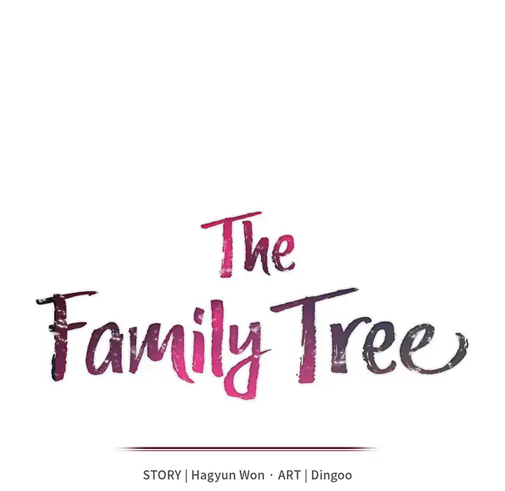 The Family Tree Chapter 2 - HolyManga.Net