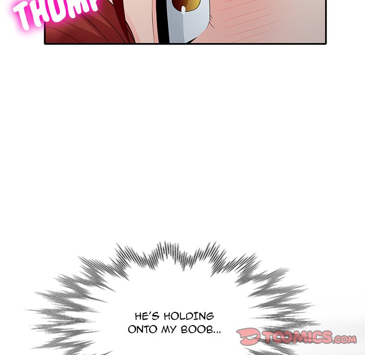 The Family Tree Chapter 25 - HolyManga.Net