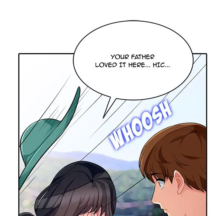 The Family Tree Chapter 3 - HolyManga.Net