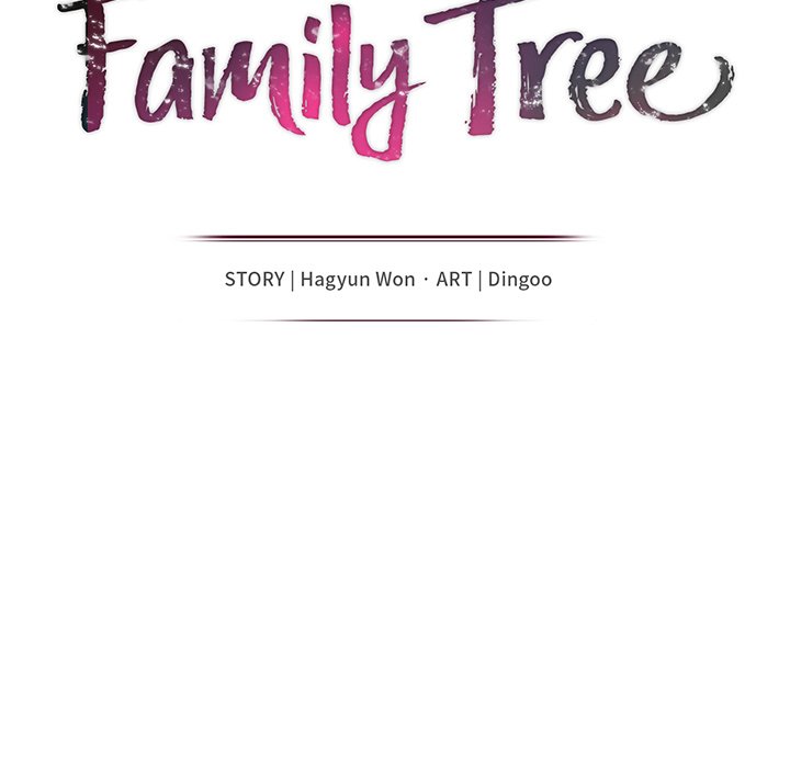 The Family Tree Chapter 33 - HolyManga.Net