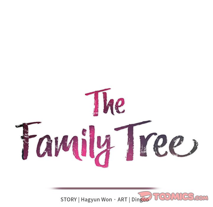 The Family Tree Chapter 36 - HolyManga.Net