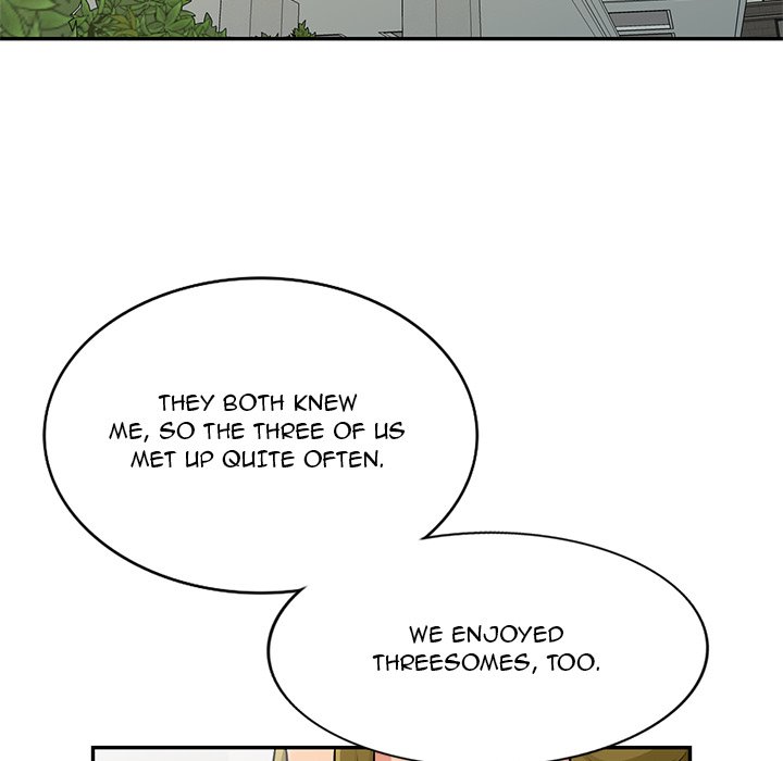 The Family Tree Chapter 38 - HolyManga.Net