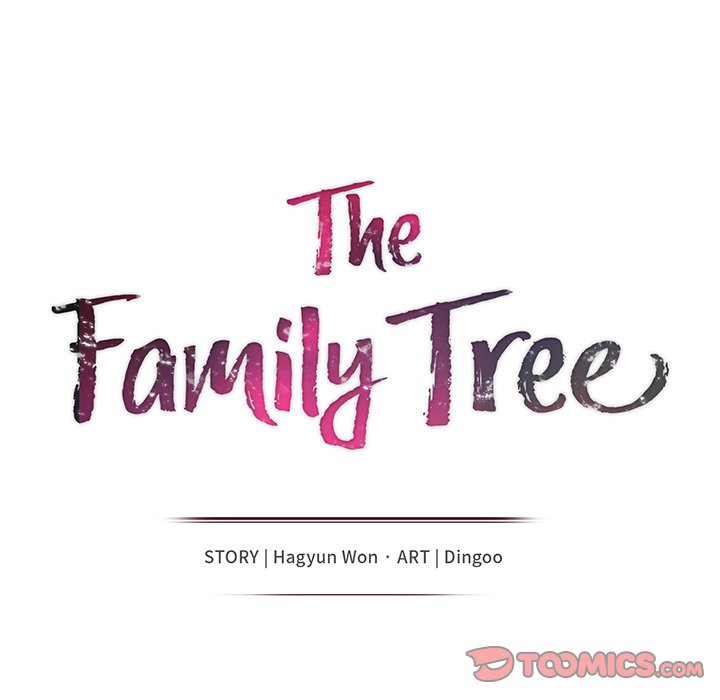 The Family Tree Chapter 39 - HolyManga.Net