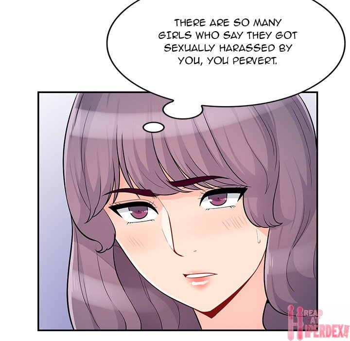 The Family Tree Chapter 39 - HolyManga.Net