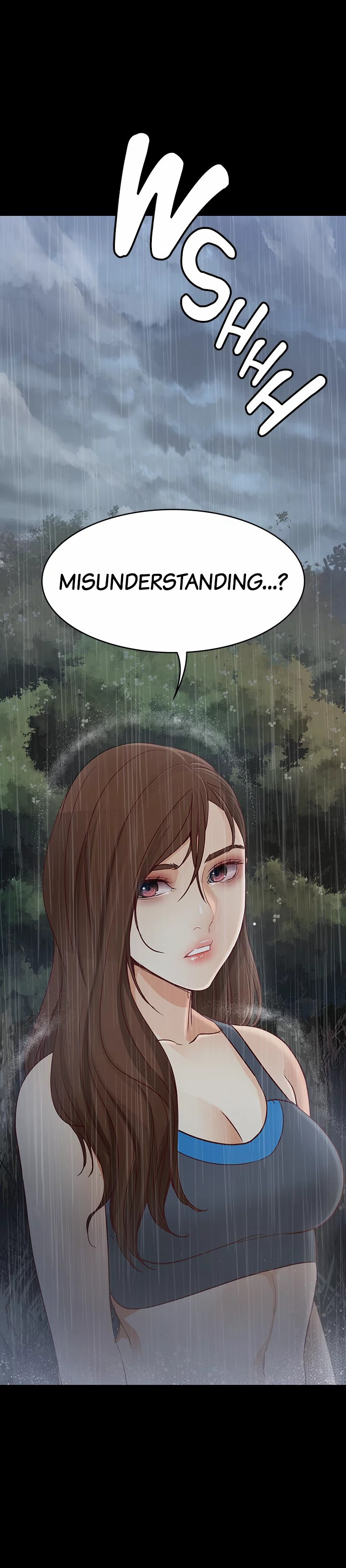 The Female Student : Fallen Chapter 12 - HolyManga.Net