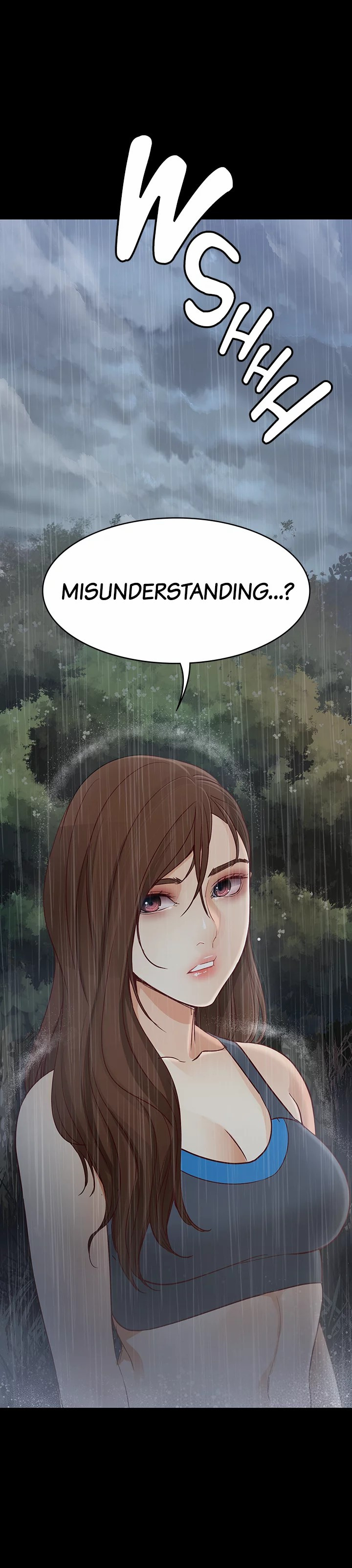 The Female Student : Fallen Chapter 13 - HolyManga.Net