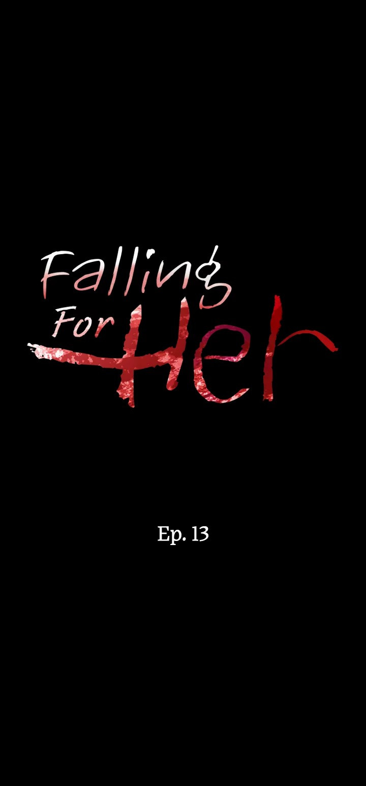 The Female Student : Fallen Chapter 13 - HolyManga.Net