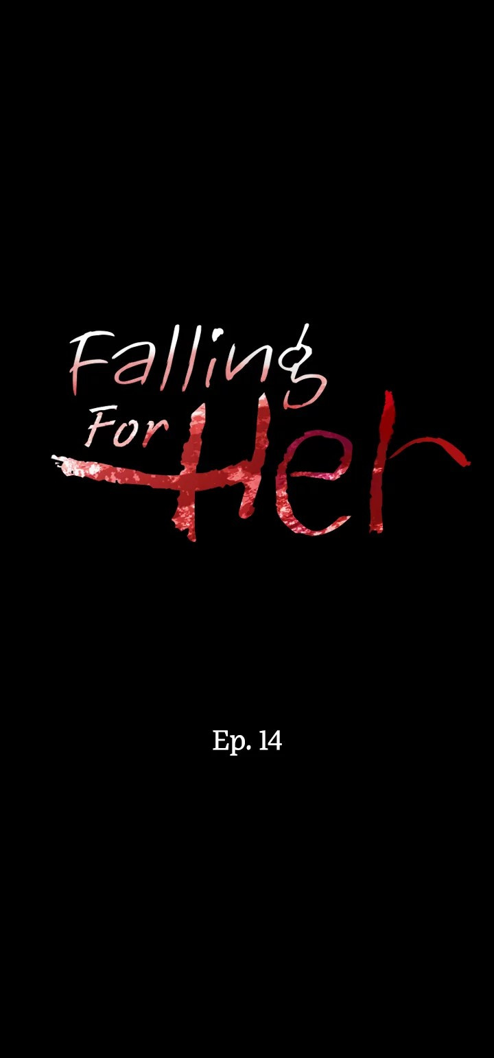 The Female Student : Fallen Chapter 14 - HolyManga.Net