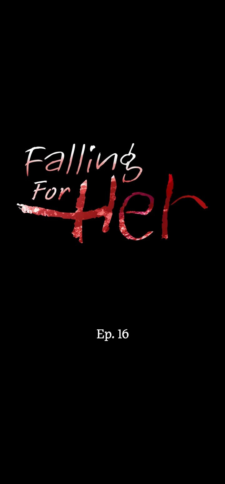 The Female Student : Fallen Chapter 16 - HolyManga.Net