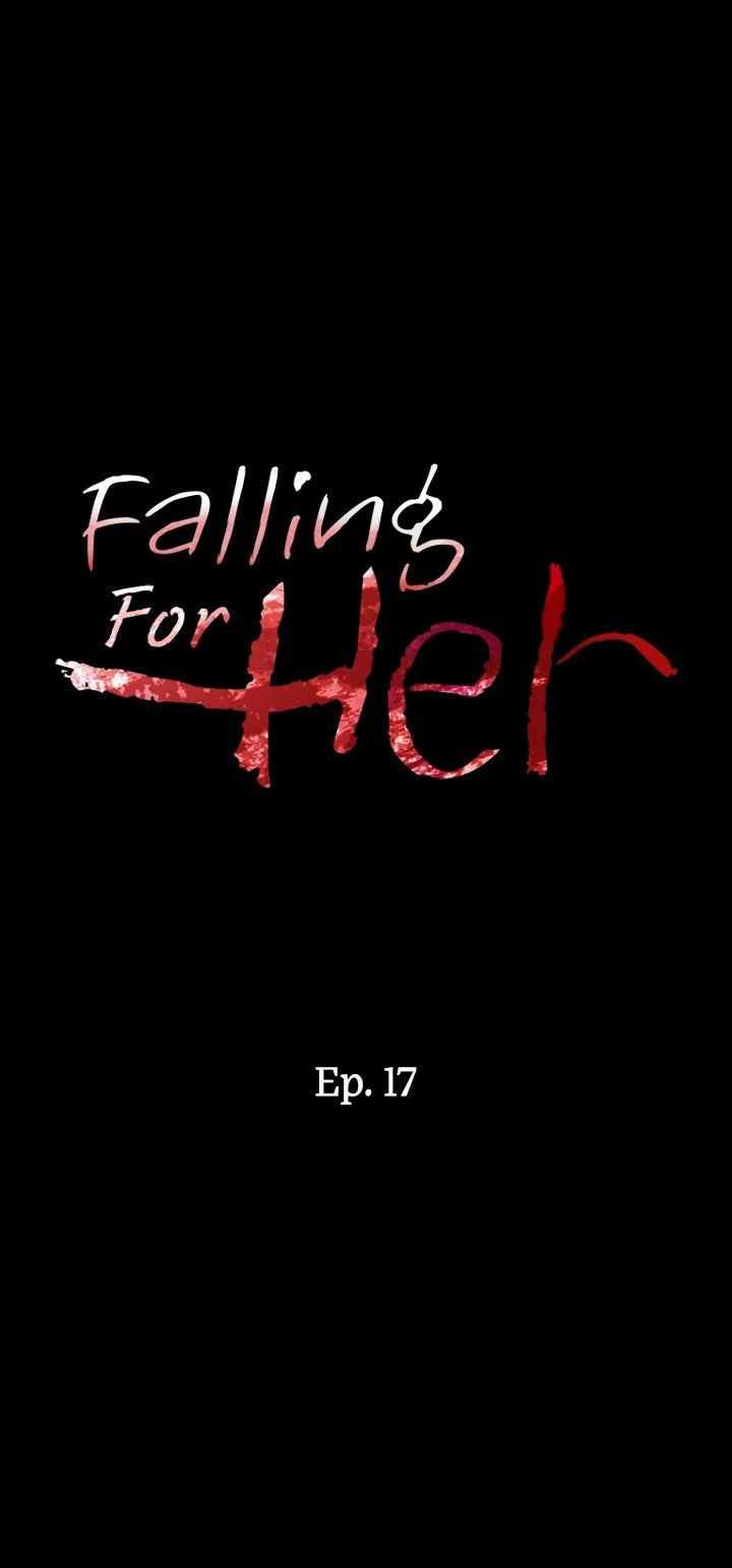 The Female Student : Fallen Chapter 17 - HolyManga.Net