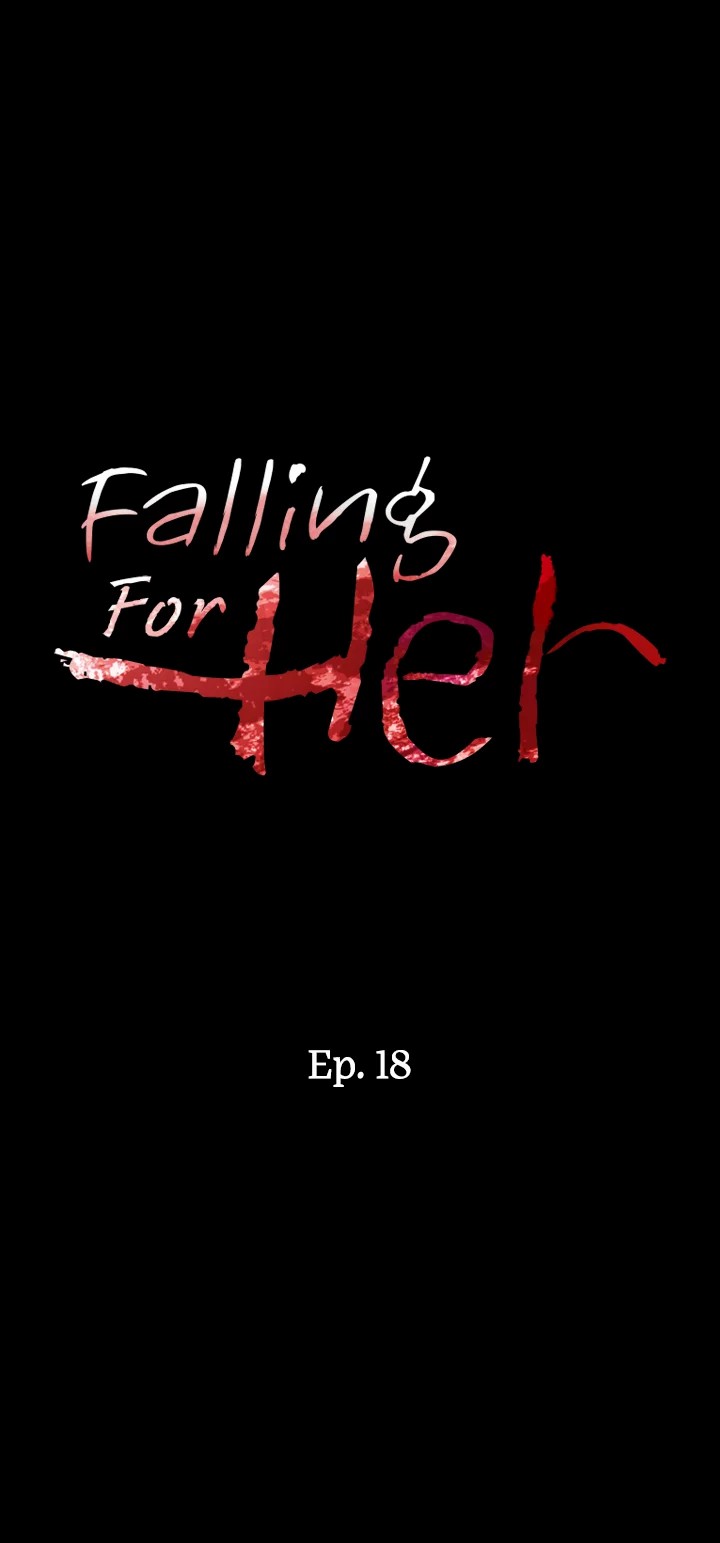 The Female Student : Fallen Chapter 18 - HolyManga.Net