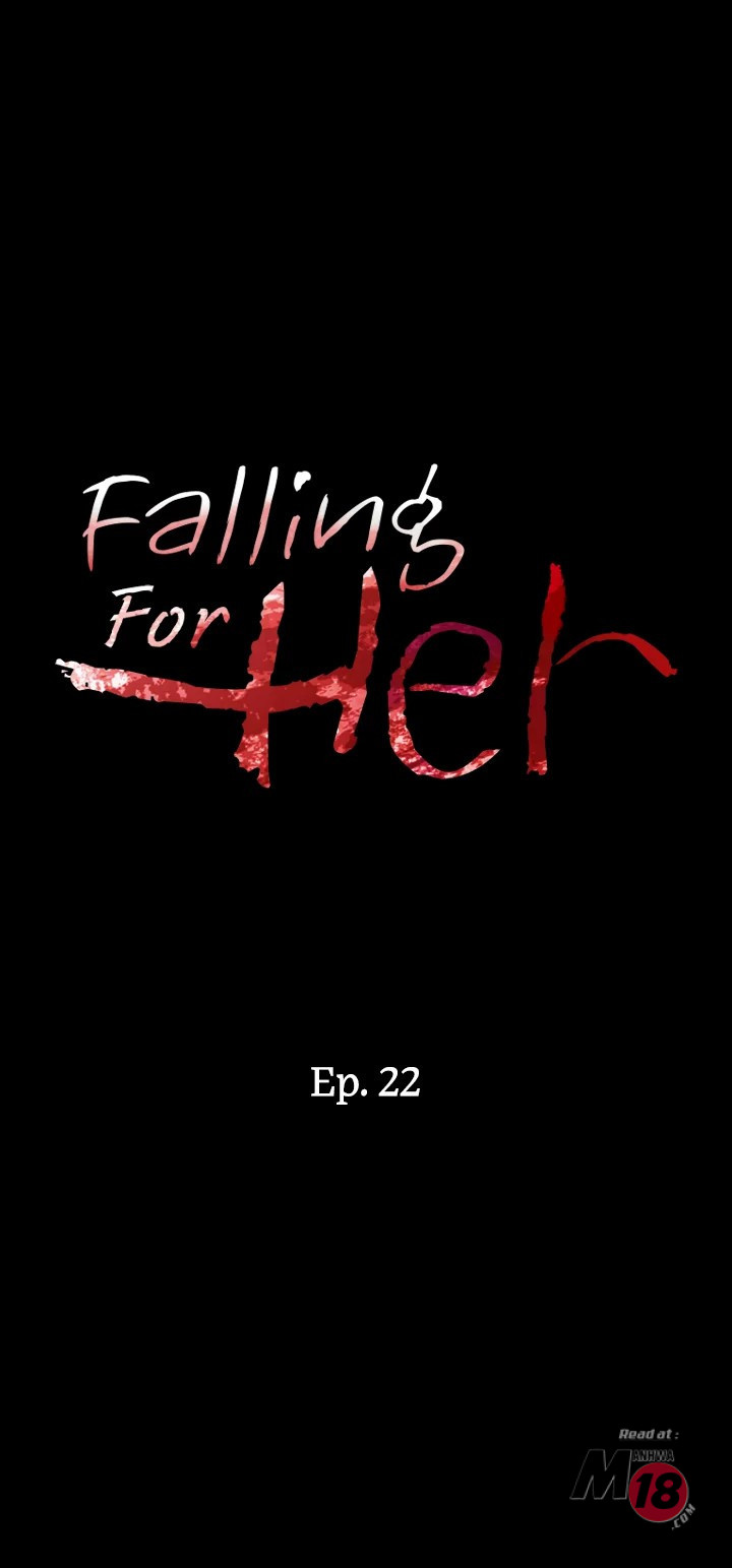 The Female Student : Fallen Chapter 22 - HolyManga.Net