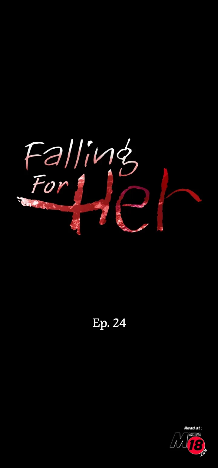 The Female Student : Fallen Chapter 24 - HolyManga.Net