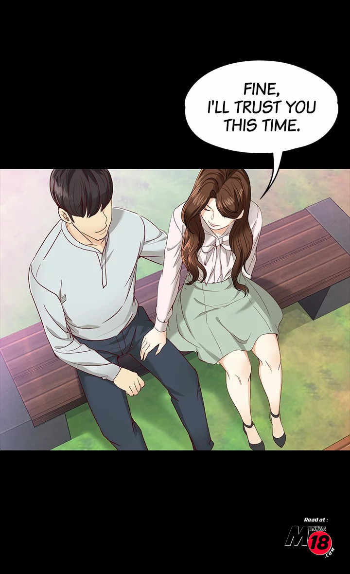 The Female Student : Fallen Chapter 27 - HolyManga.Net