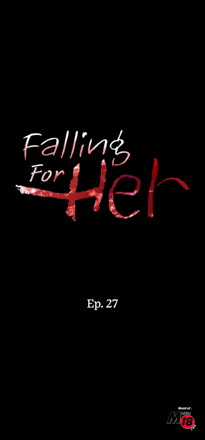 The Female Student : Fallen Chapter 27 - HolyManga.Net