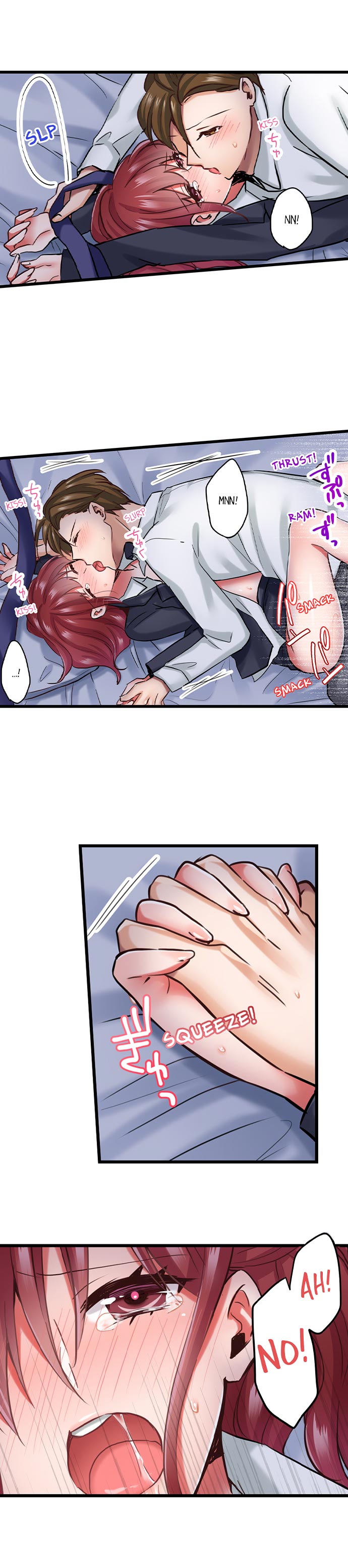 The Key to my Body Chapter 9 - HolyManga.Net