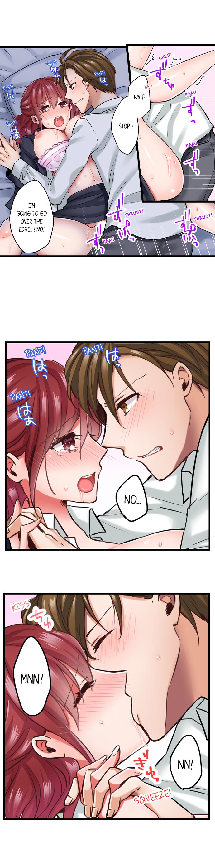 The Key to my Body Chapter 9 - HolyManga.Net