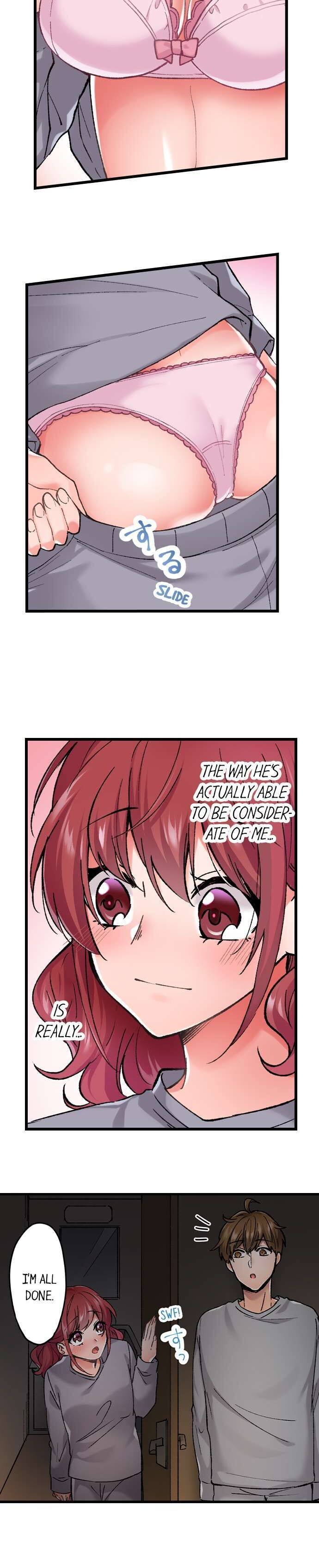 The Key to my Body Chapter 14 - HolyManga.Net