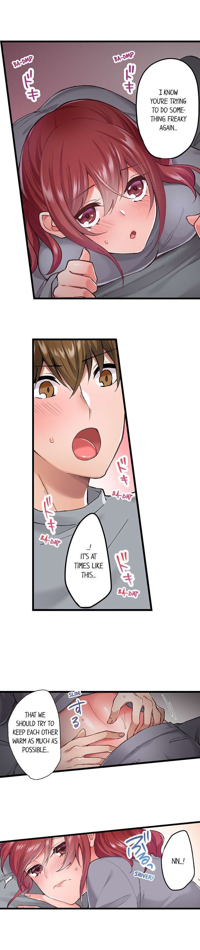 The Key to my Body Chapter 14 - HolyManga.Net