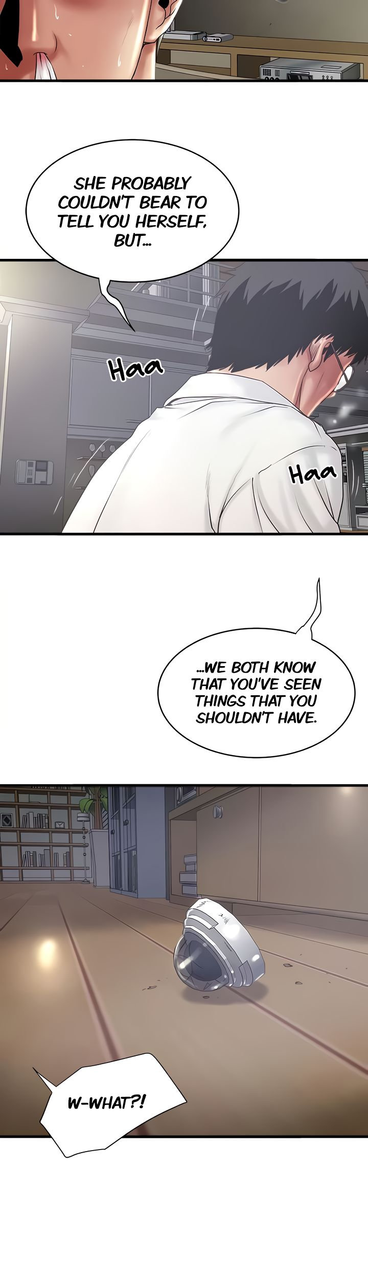 The Housemaid Chapter 99 - HolyManga.Net