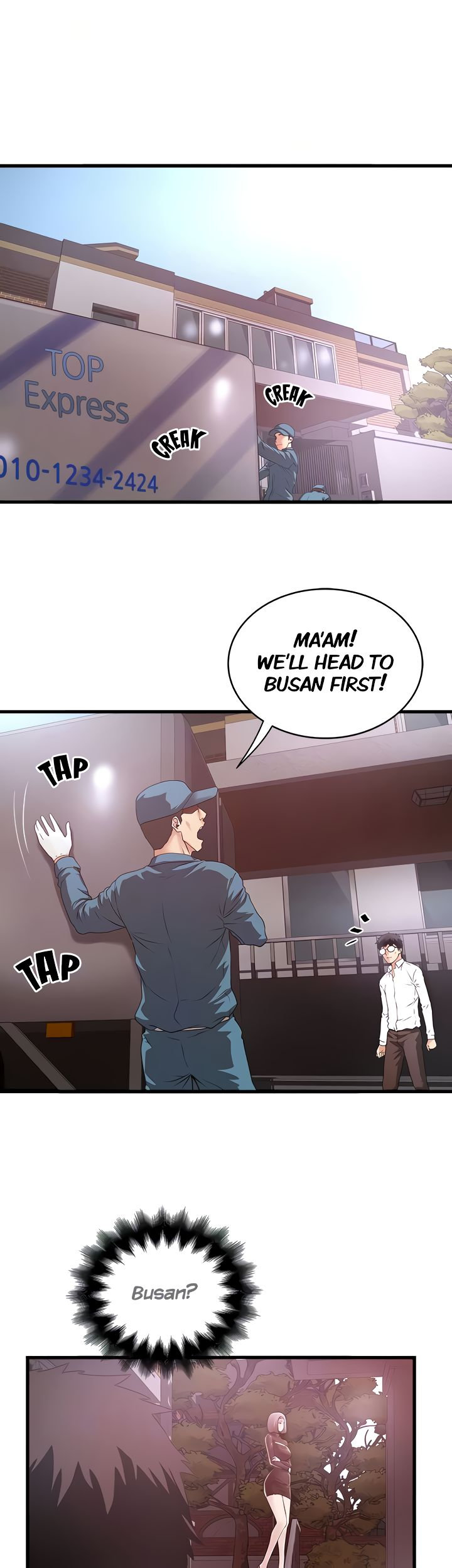 The Housemaid Chapter 99 - HolyManga.Net