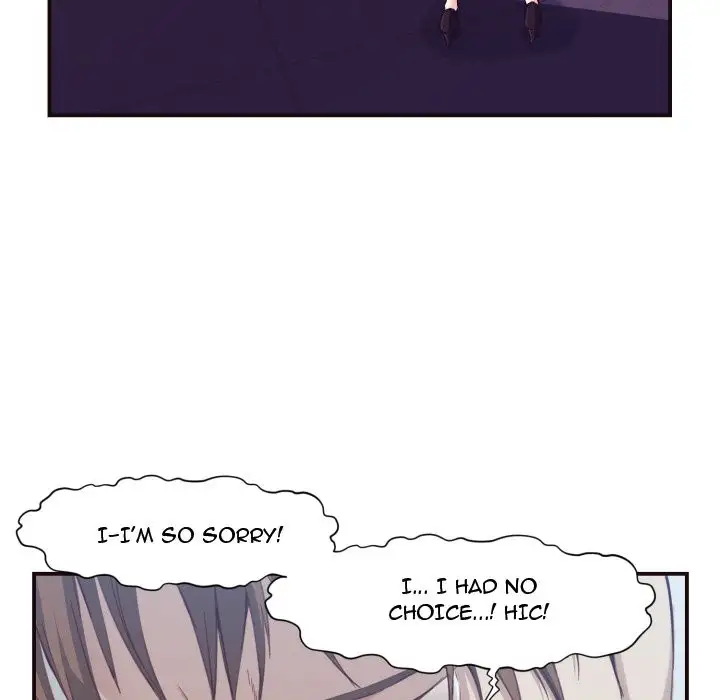 The Hidden Past Chapter 4 - HolyManga.Net