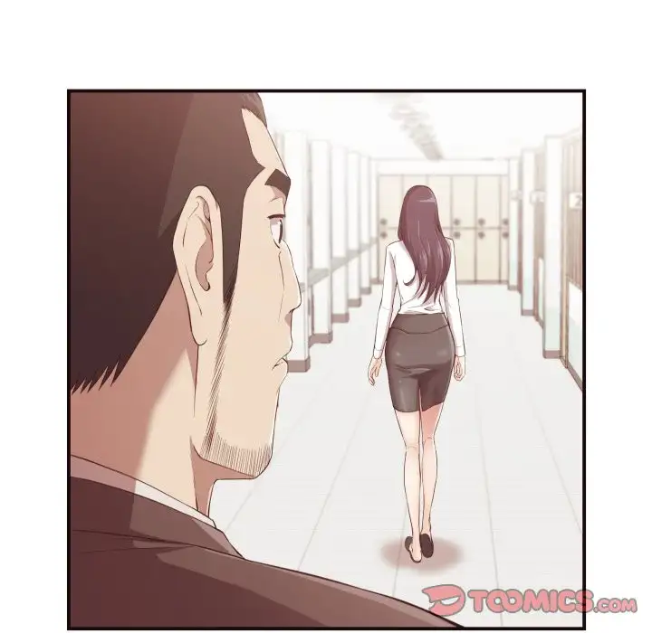 The Hidden Past Chapter 4 - HolyManga.Net