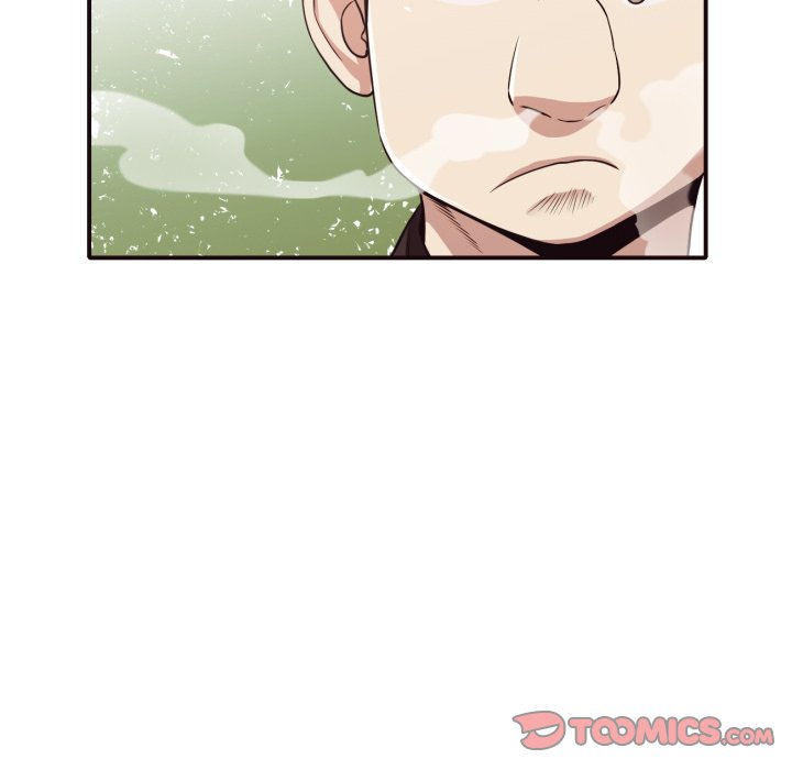 The Hidden Past Chapter 41 - HolyManga.Net