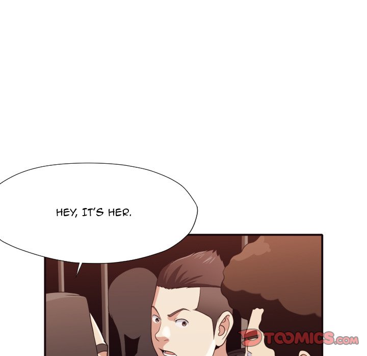 The Hidden Past Chapter 44 - HolyManga.Net