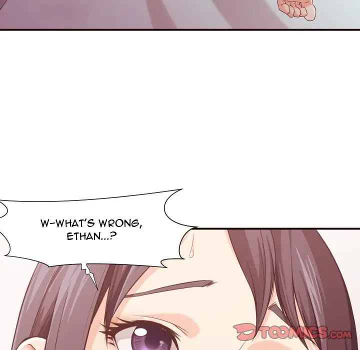 The Hidden Past Chapter 9 - HolyManga.Net