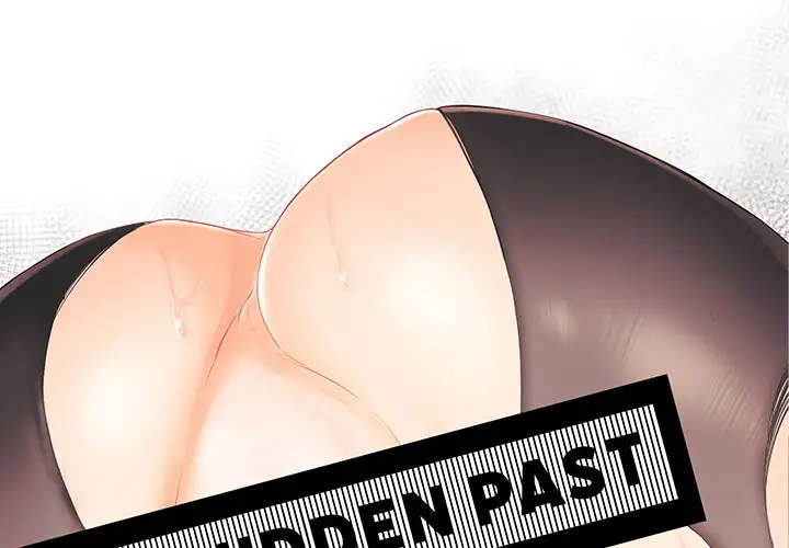 The Hidden Past Chapter 1 - HolyManga.Net