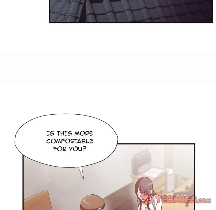 The Hidden Past Chapter 10 - HolyManga.Net