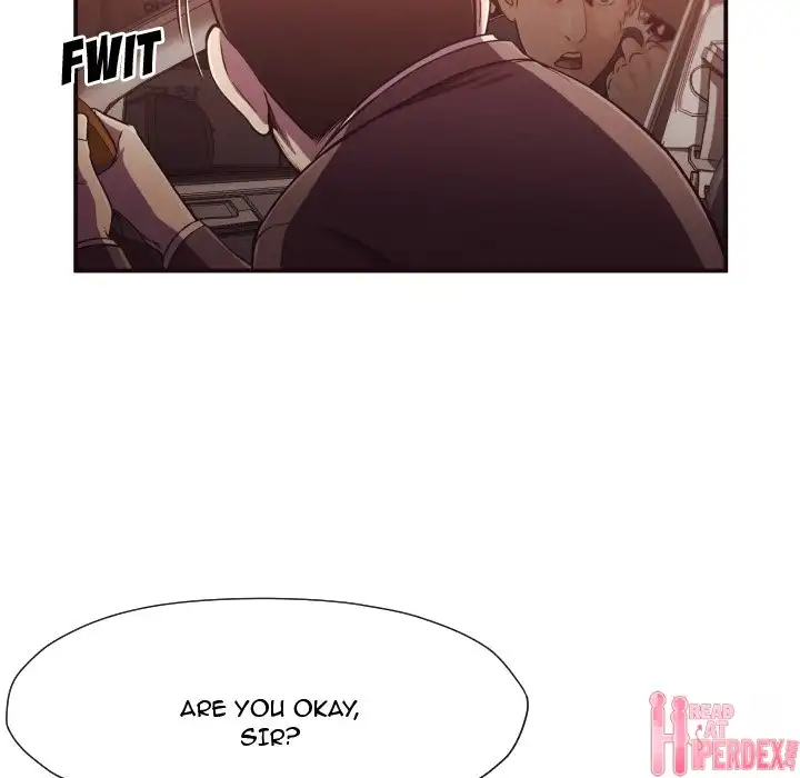 The Hidden Past Chapter 15 - HolyManga.Net