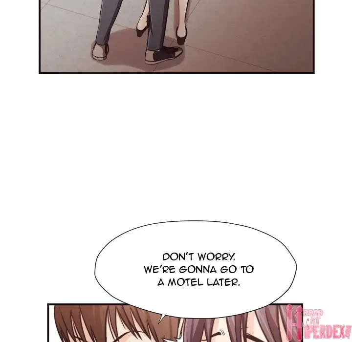 The Hidden Past Chapter 15 - HolyManga.Net