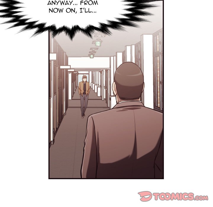 The Hidden Past Chapter 16 - HolyManga.Net