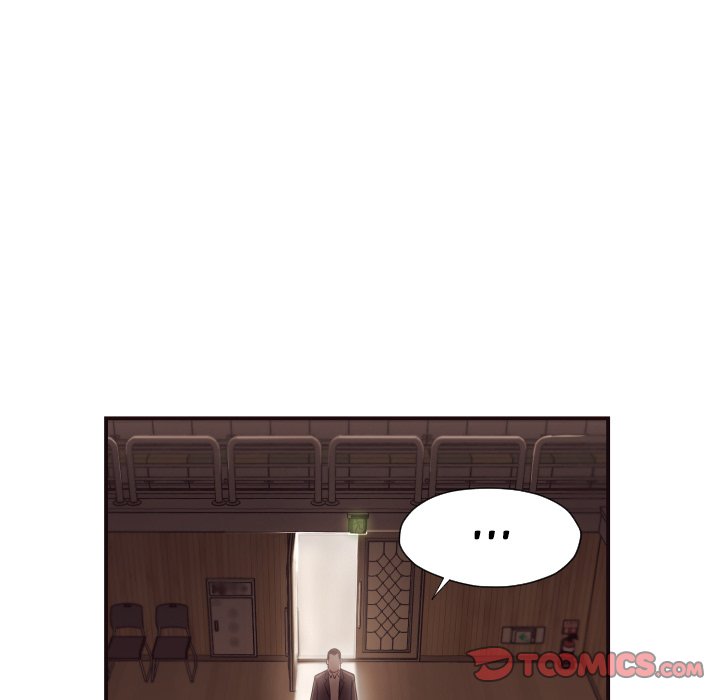 The Hidden Past Chapter 18 - HolyManga.Net