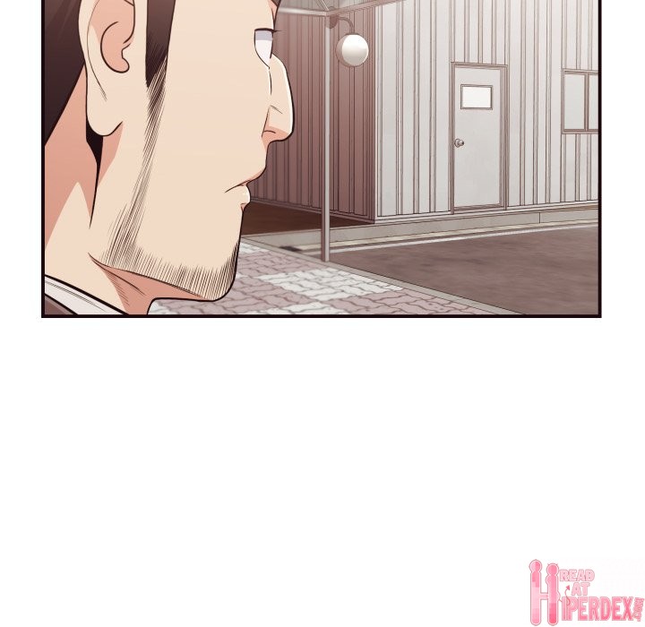 The Hidden Past Chapter 18 - HolyManga.Net