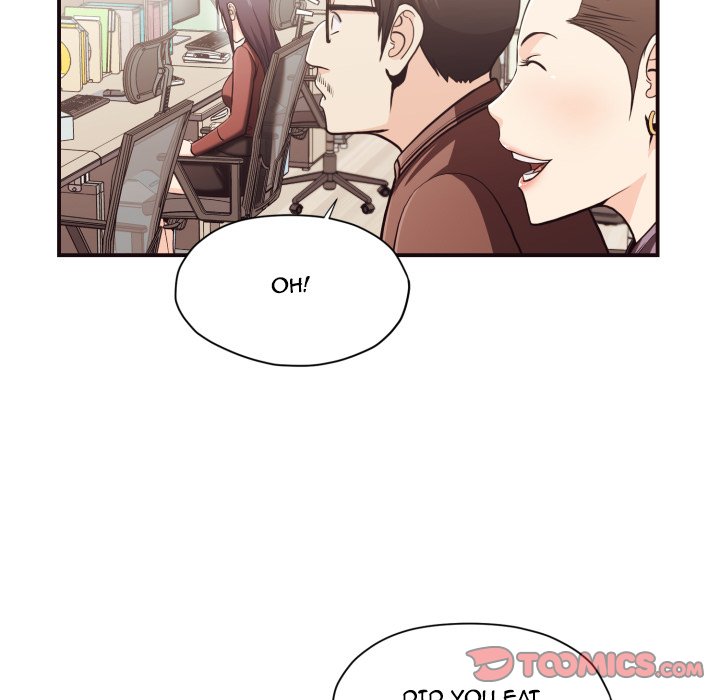 The Hidden Past Chapter 18 - HolyManga.Net