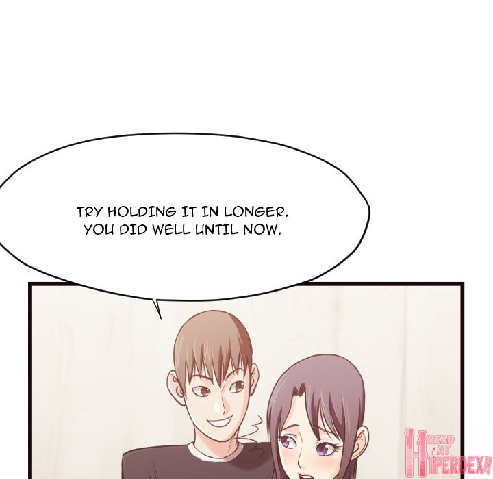 The Hidden Past Chapter 19 - HolyManga.Net