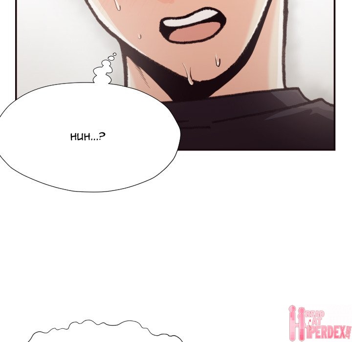 The Hidden Past Chapter 20 - HolyManga.Net