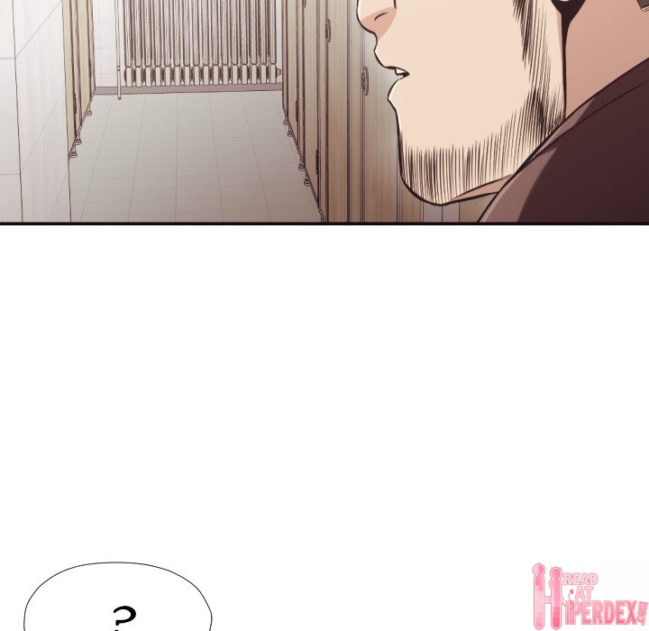 The Hidden Past Chapter 21 - HolyManga.Net